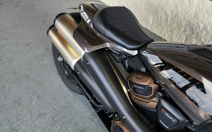 RH1250S 2023 Sportster® S