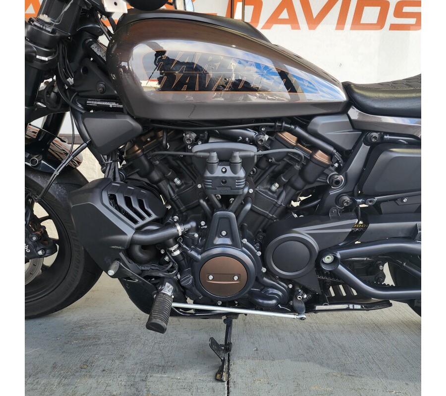 RH1250S 2023 Sportster® S