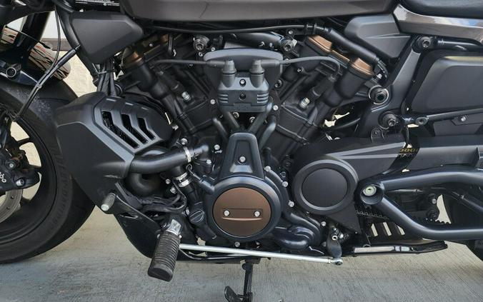 RH1250S 2023 Sportster® S