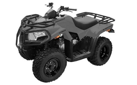 2023 KYMCO MXU 270 I