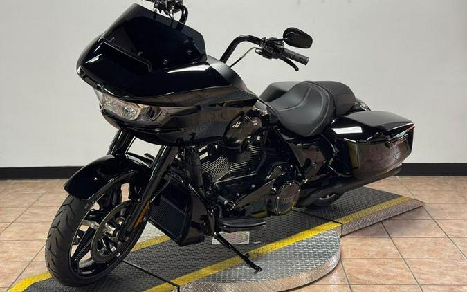 2026 Harley-Davidson® FLTRX - Road Glide®