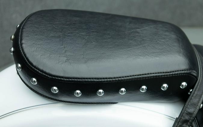 2004 YAMAHA XVS650 VSTAR 650 CLASSIC