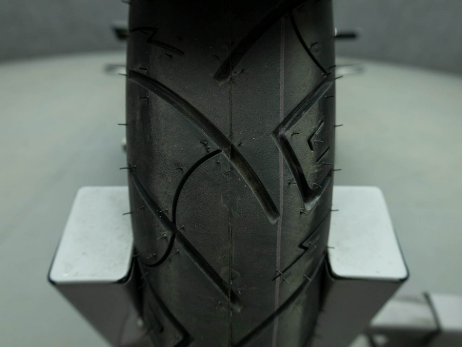 2004 YAMAHA XVS650 VSTAR 650 CLASSIC