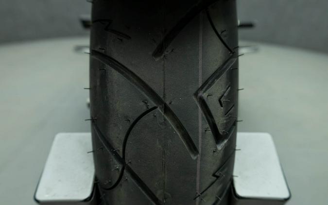 2004 YAMAHA XVS650 VSTAR 650 CLASSIC