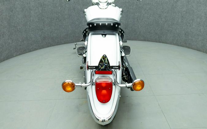 2004 YAMAHA XVS650 VSTAR 650 CLASSIC