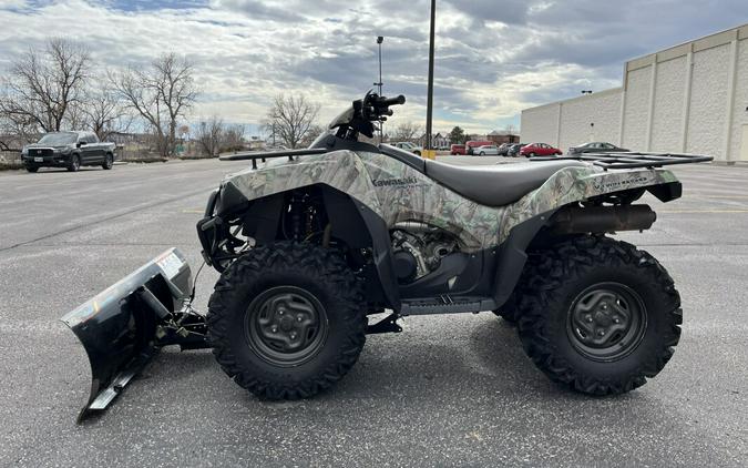 2006 Kawasaki Brute Force™ 650 4x4