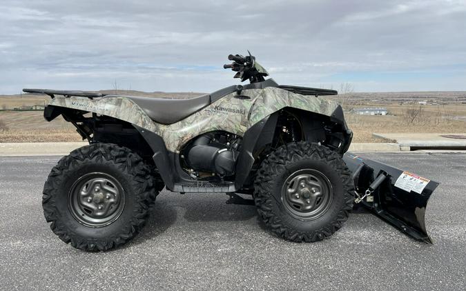 2006 Kawasaki Brute Force™ 650 4x4