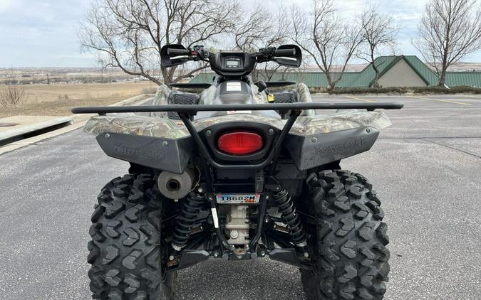 2006 Kawasaki Brute Force™ 650 4x4