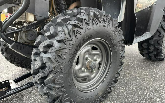 2006 Kawasaki Brute Force™ 650 4x4