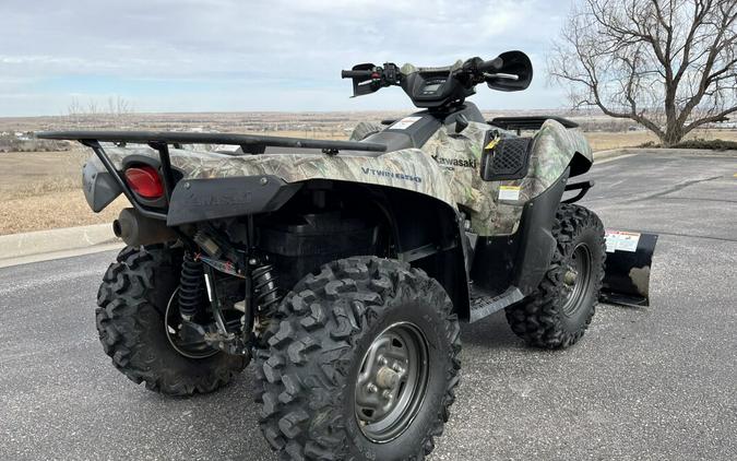 2006 Kawasaki Brute Force™ 650 4x4