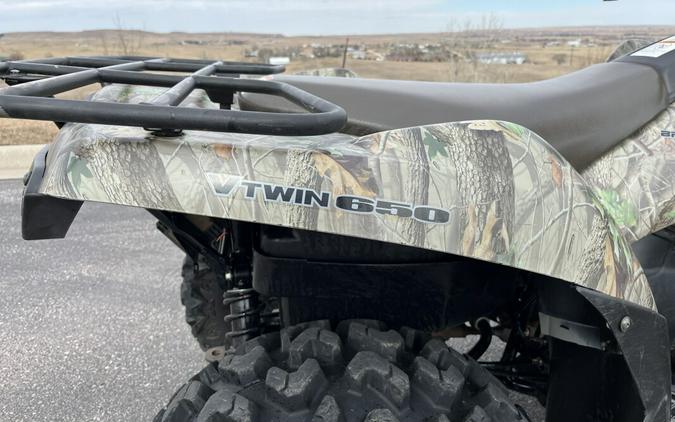 2006 Kawasaki Brute Force™ 650 4x4