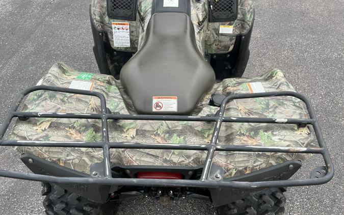 2006 Kawasaki Brute force 650 4x4