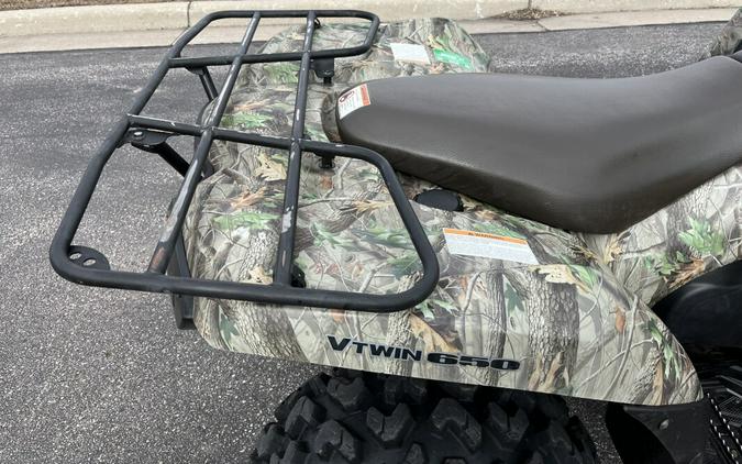 2006 Kawasaki Brute Force™ 650 4x4