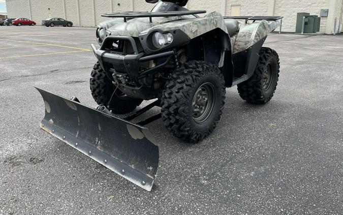 2006 Kawasaki Brute Force™ 650 4x4
