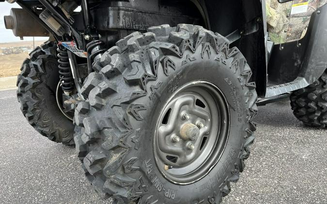 2006 Kawasaki Brute Force™ 650 4x4