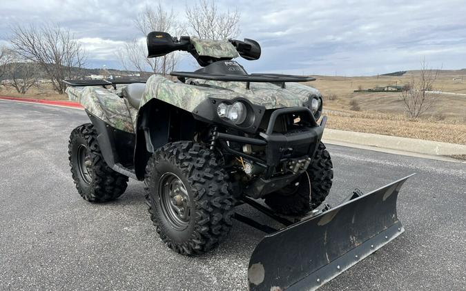 2006 Kawasaki Brute Force™ 650 4x4