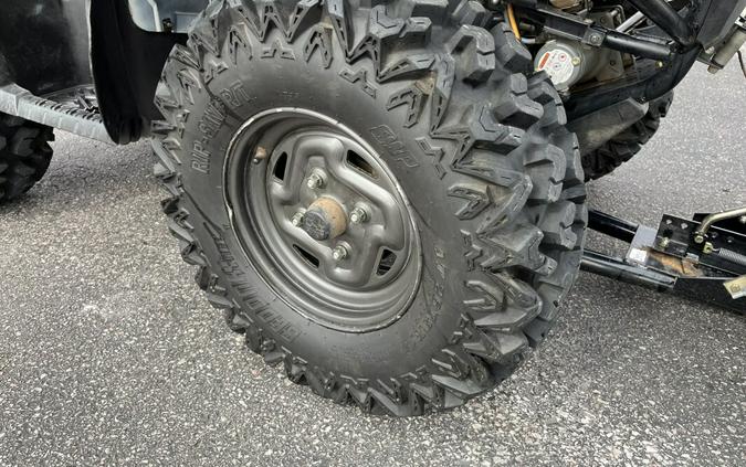 2006 Kawasaki Brute Force™ 650 4x4