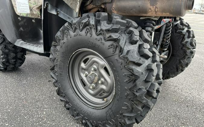 2006 Kawasaki Brute Force™ 650 4x4