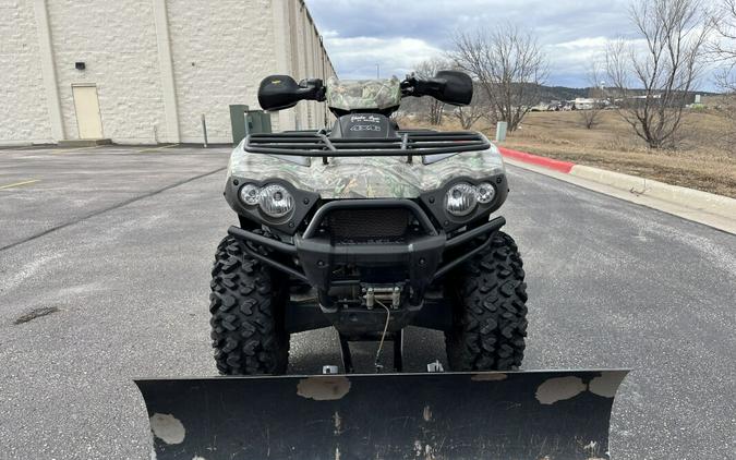 2006 Kawasaki Brute Force™ 650 4x4