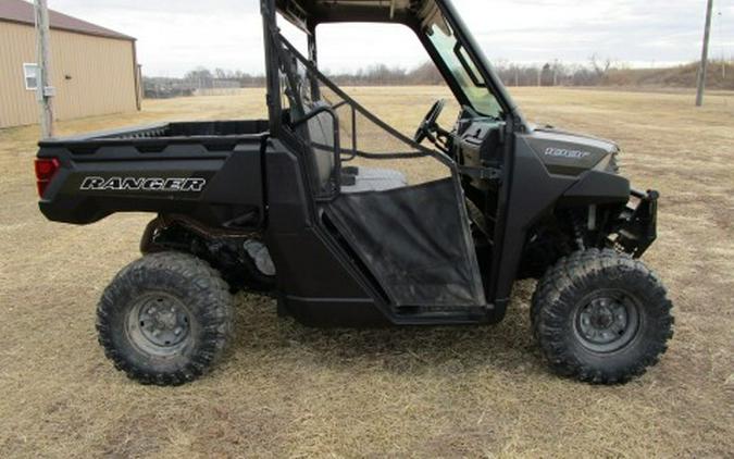 2024 Polaris Ranger 1000 EPS