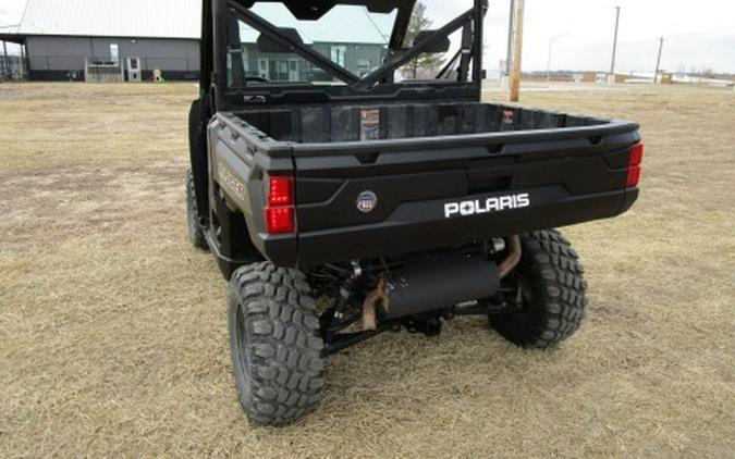 2024 Polaris Ranger 1000 EPS