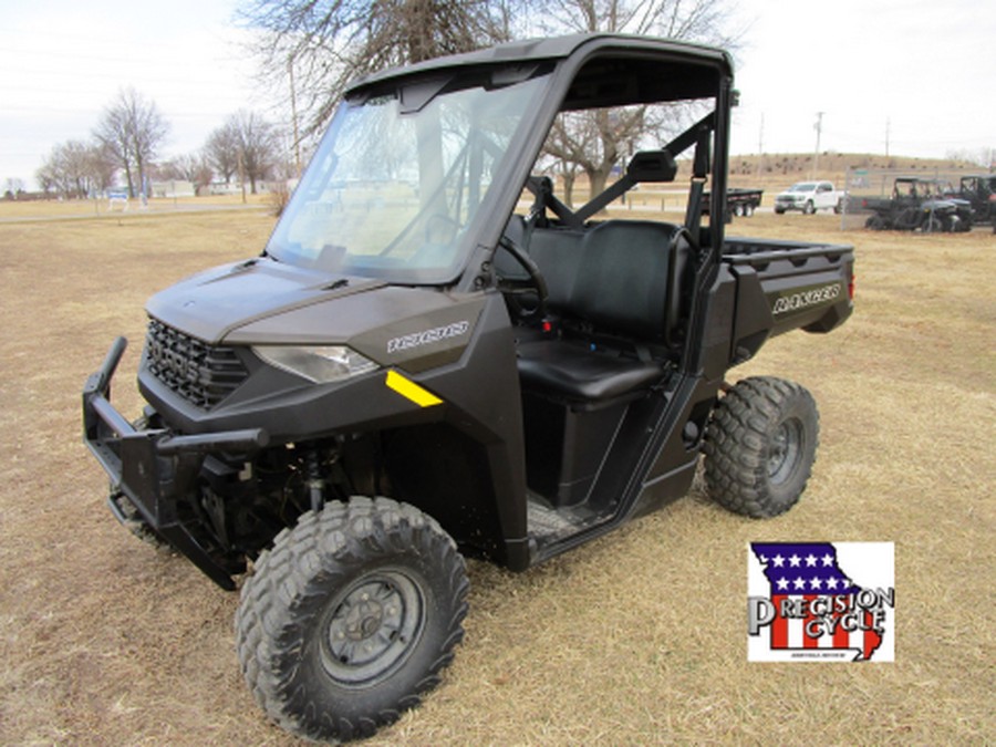 2024 Polaris Ranger 1000 EPS