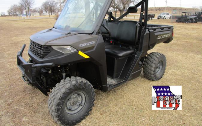 2024 Polaris Ranger 1000 EPS