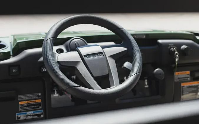 2026 KAWASAKI MULE 4010 4X4