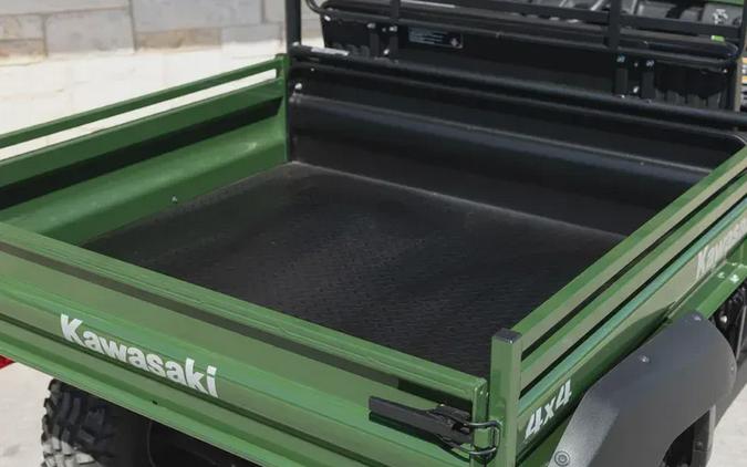 2026 KAWASAKI MULE 4010 4X4