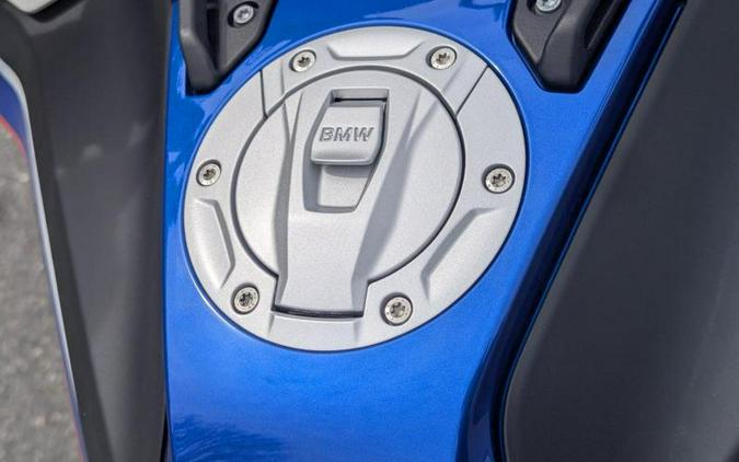 2026 BMW R 1300 GS Adventure GS Trophy
