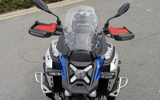 2026 BMW R 1300 GS Adventure GS Trophy