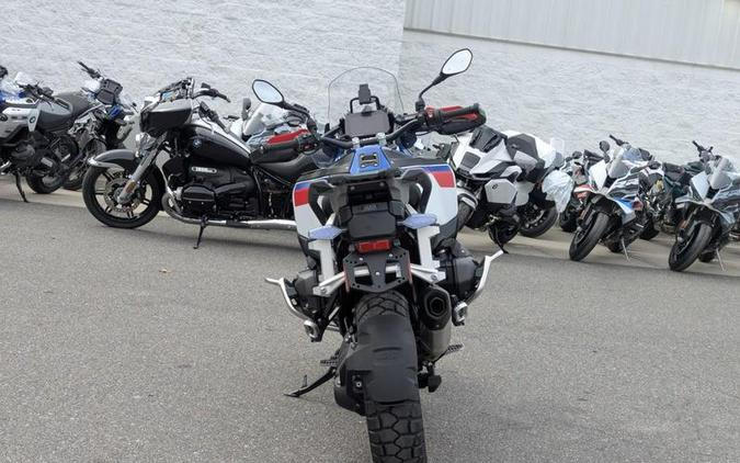 2026 BMW R 1300 GS Adventure GS Trophy