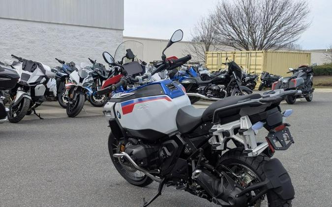 2026 BMW R 1300 GS Adventure GS Trophy