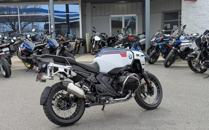 2026 BMW R 1300 GS Adventure GS Trophy