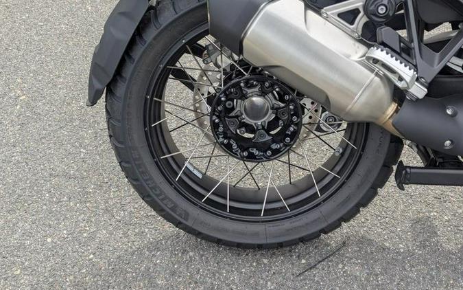 2026 BMW R 1300 GS Adventure GS Trophy