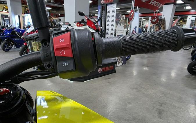 2026 Husqvarna VITPILEN 801