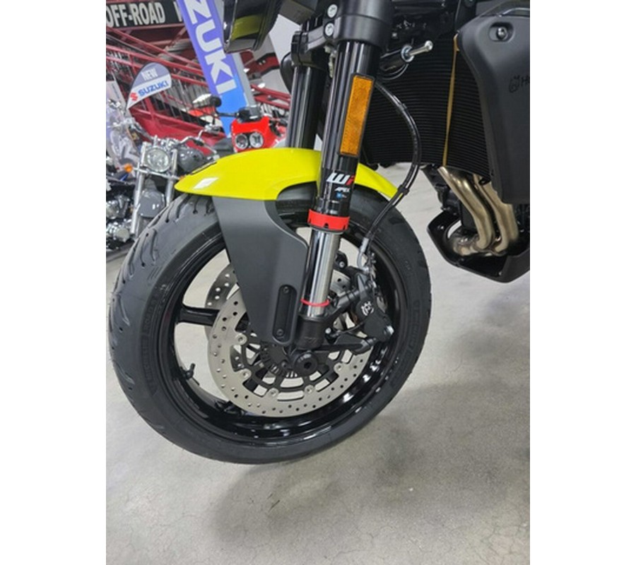 2026 Husqvarna VITPILEN 801