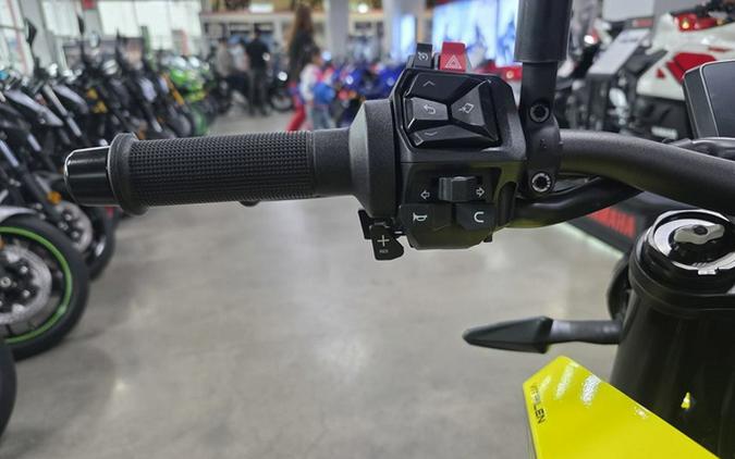 2026 Husqvarna VITPILEN 801