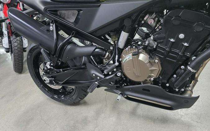 2026 Husqvarna VITPILEN 801