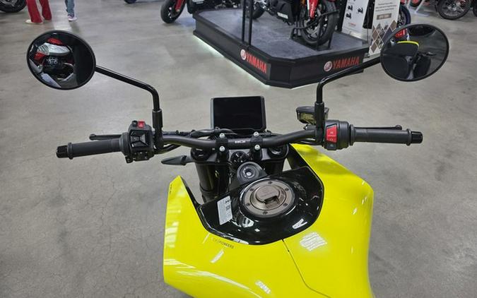 2026 Husqvarna VITPILEN 801