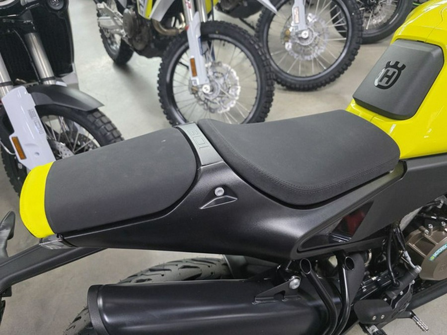 2026 Husqvarna VITPILEN 801