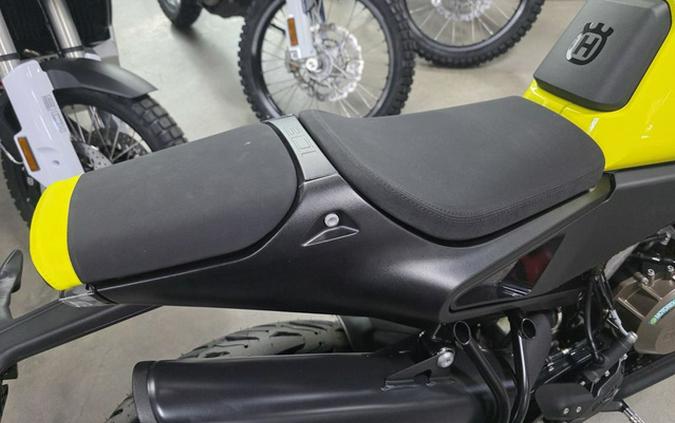 2026 Husqvarna VITPILEN 801