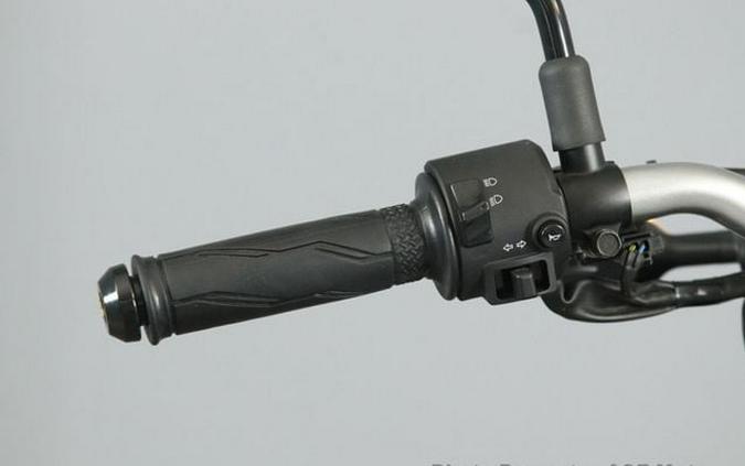 2020 Yamaha MT-03