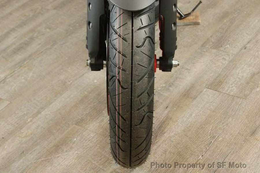 2020 Yamaha MT-03