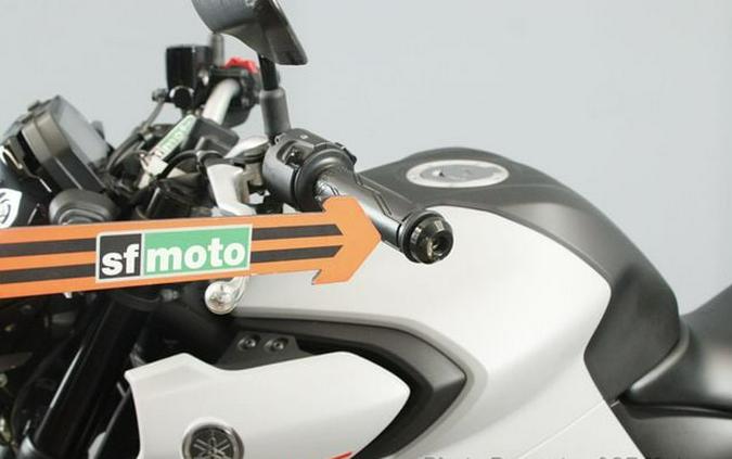 2020 Yamaha MT-03