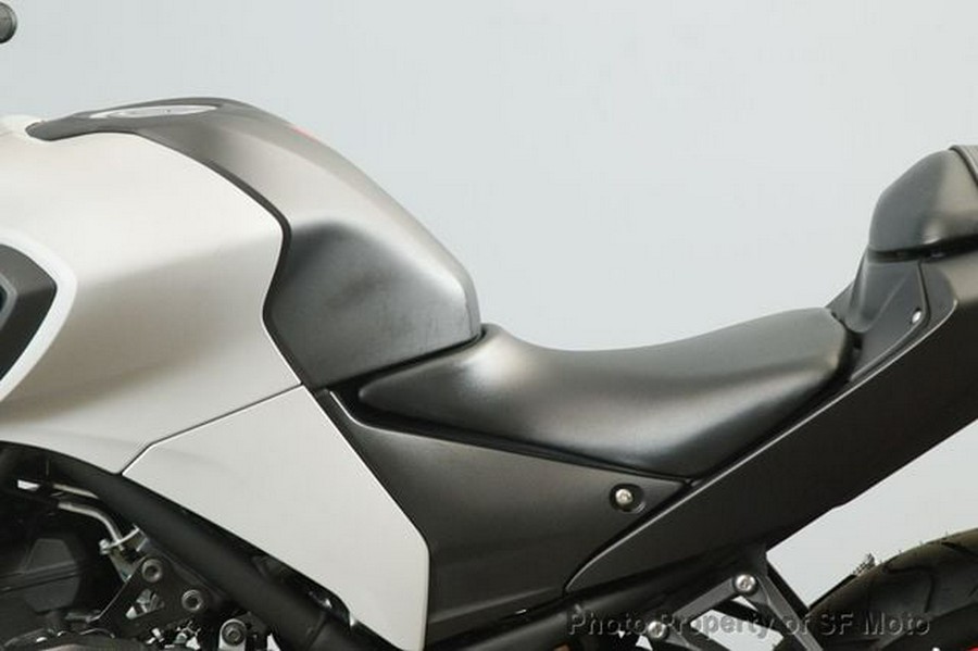 2020 Yamaha MT-03