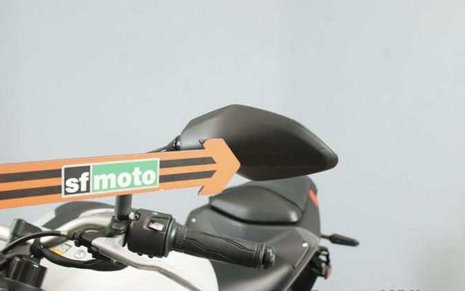 2020 Yamaha MT-03
