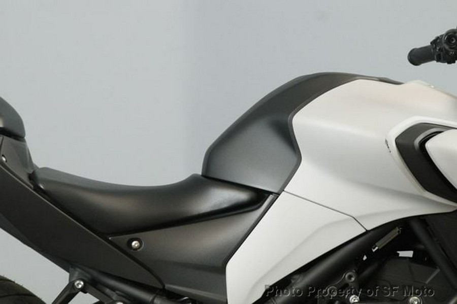 2020 Yamaha MT-03