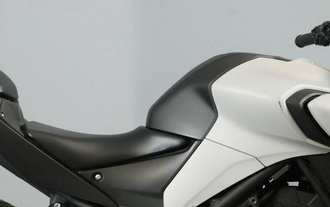 2020 Yamaha MT-03