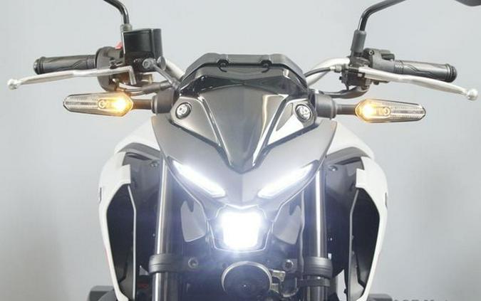 2020 Yamaha MT-03